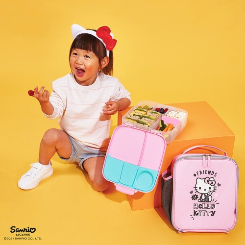 B.box Hello Kitty Insulated Lunchbag 